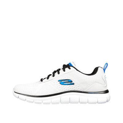 Skechers Track - Ripkent CM "White/Black" | 232399WBK