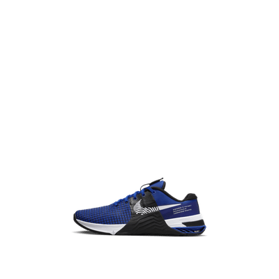 Nike Metcon 8 "Old Royal/Black/Hyper Royal" | DO9328-400