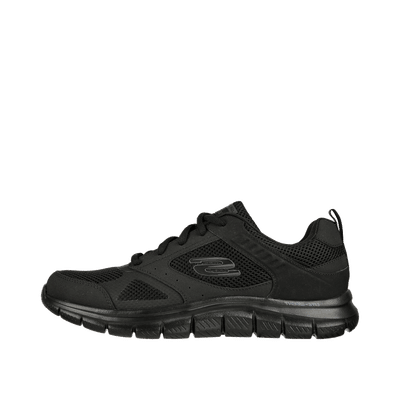 Skechers Syntac "Black" | 232398BBK