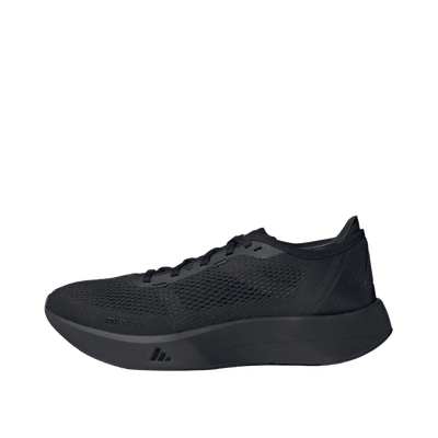 Adidas Treadflow "Core Black / Carbon / Core Black" | JH5545