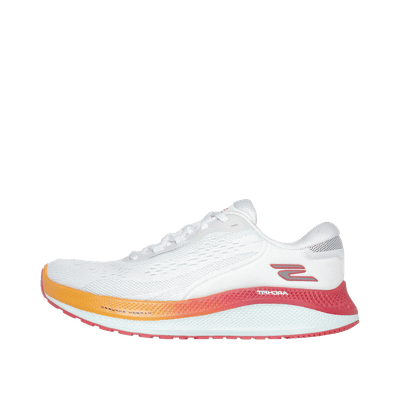 Skechers Go Run Persistence 2 "White/Orange" | 172084WMLT