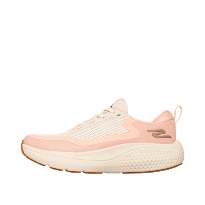 Skechers GO RUN Supersonic Max CM "Off White/Pink" | 172086OFPK