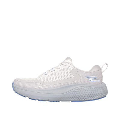 Skechers GO RUN Supersonic Max "Light Grey/Purple" | 172086LGPR