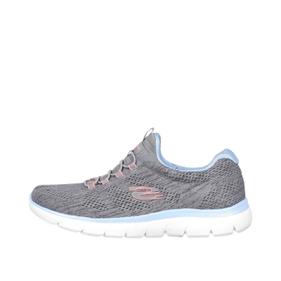 skechers-summits-fun-flair-grey-150113gymt