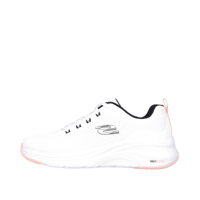 Skechers Vapor Foam - Fresh Trend "White/Black/Coral" | 150024WBC