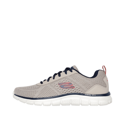 Skechers Track - Leshur "Taupe/Marine" | 232758TPNV