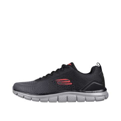 Skechers Track - Ripkent CM "Black/Charcoal" | 232399BKCC