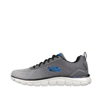 Skechers Track - Ripkent "Charcoal" | 232399CCGY