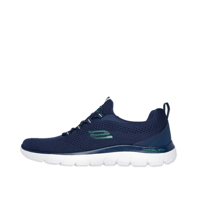 Skechers Summits - Tallo "Navy" | 232832NVY