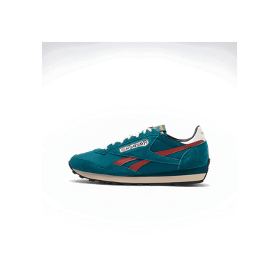 Reebok Aztec II "Blue" | 100231049