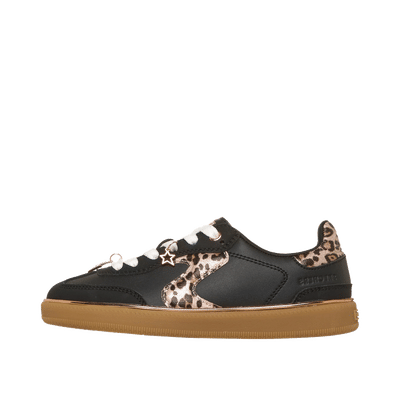 Skechers Hotshot "Leopard Fame" | 310595LBKLD