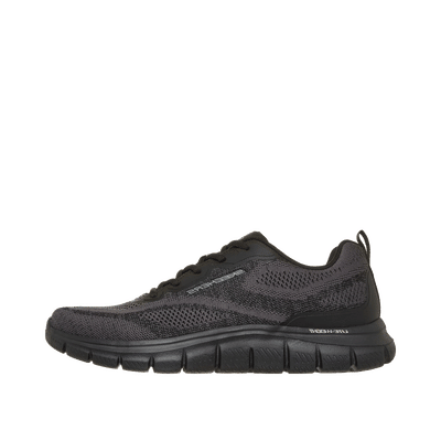 Skechers Track Pohlter "Black" | 233064BBK