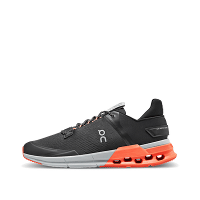On Running Cloudnova Flux "Black" | 3MD10260666