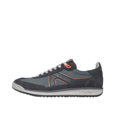 Skechers SKX 92 - Spective "Charcoal/Orange" | 254220CCOR
