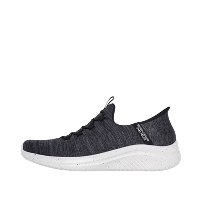 Skechers Slip-ins Ultra Flex 3.0 "Black" | 232936BLK