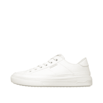 Skechers Arch Fit Arcade - Meet Ya There "White" | 183221WHT