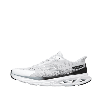 Skechers Glide-Step Vortex CM "White/Black" | 221040WBK