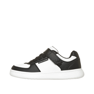 Skechers Quick Street Lite "Black" | 418032LBLK