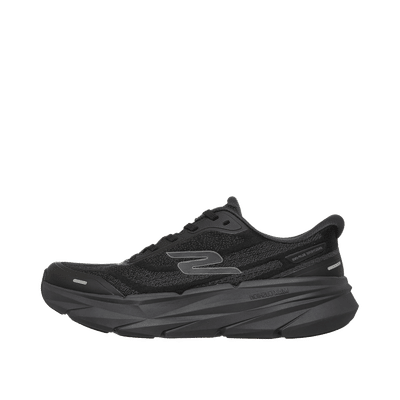 Skechers Max Cushioning Premier 3 Torryn "Black/Charcoal" | 221221BKCC