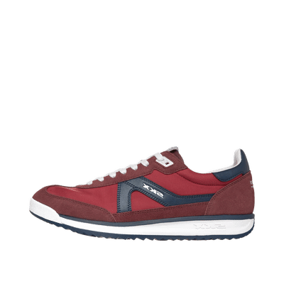 Skechers SKX 92 Spective "Burgundy" | 254220BUMT