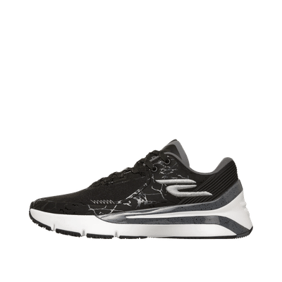 Skechers SKX Full-Court Press "Black" | 253035BLK