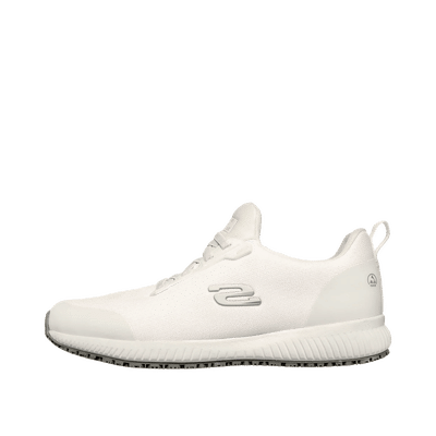 Skechers Work Squad SR - Myton "White" | 200051ECWHT