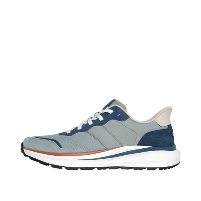 Skechers Slade Ultra - Mercer "Aqua/Green" | 211069AQGR