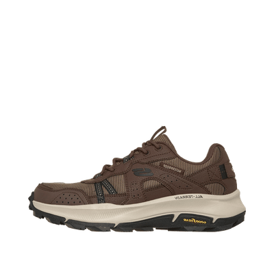 Skechers Equalizer 5.0 Trail Waterproof "Tumbler Ridge" | 237789BRN