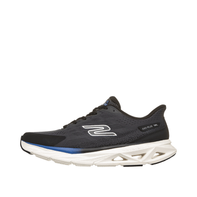 Skechers Glide-Step Vortex "Black/Charcoal" | 221040BKCC