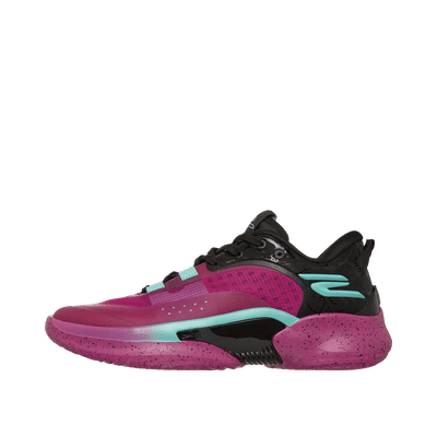 Skechers SKX Resagrip CM "Purple/Black" | 253007PRBK