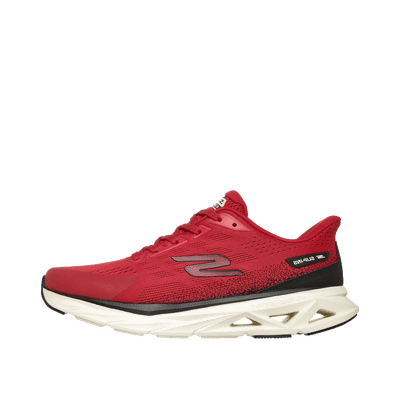 Skechers Slip-Ins Glide-Step Vortex CM Wmns "Red" | 221040RED