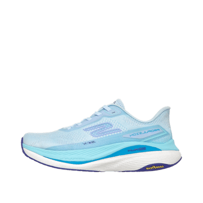 Skechers Max Cushioning Propulsion - Pure Pace CM "Blue" | 128908BLU