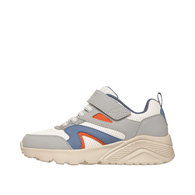 Skechers UNO Lite - Echo Surge "Light Grey" | 403640LLGMT