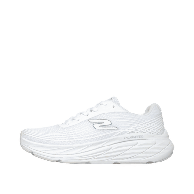 Skechers Max Cushioning Elite 3 - Valares "White" | 129721WWHT