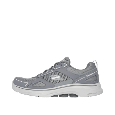Skechers GO WALK 7 "The Forefather" Grey | 216640GRY