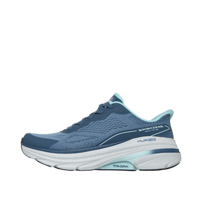 Skechers Max Cushioning Arch Fit 2.0 Azusah "Blue" | 128965BLU