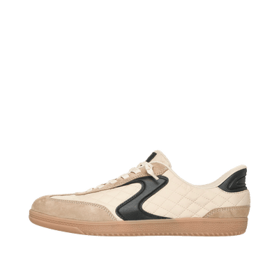 Skechers Hotshot "Natural/Black" | 185329NTBK