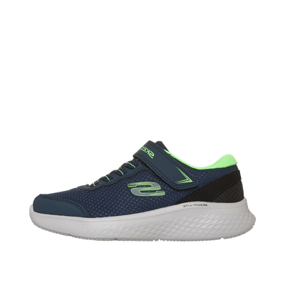 Skechers Skech-Lite Pro Sprint Surge "Navy/Lime" | 404015LNVLM