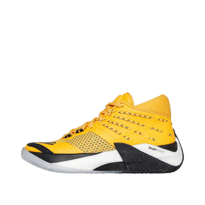 Skechers SKX REIGN CM "Yellow/Black" | 253020YLBK