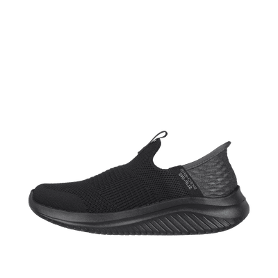 Skechers Slip-ins Ultra Flex 3.0 Smooth Step "Black" | 403844LBBK