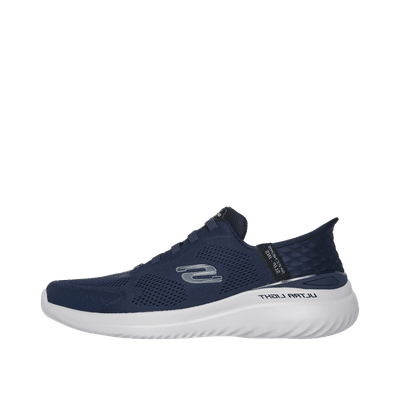 Skechers Bounder 2.0 "Marine" | 232459NVY