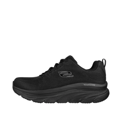 Skechers D'Lux Walker Get Oasis CM "Black" | 149810BBK