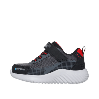 Skechers Bounder Waterproof "Black/Charcoal" | 406338NBKCC