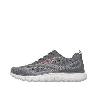 Skechers Track Pohlter CM "Grey" | 233064CHAR