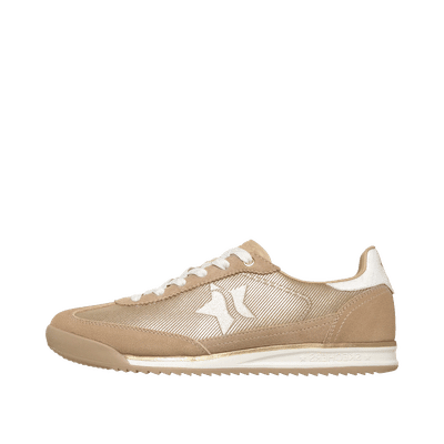 Skechers SKX 92 "Natural/Gold" | 185450NTGD