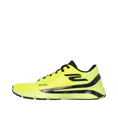 Skechers SKX Full-Court Press "Yellow/Black" | 253035YLBK