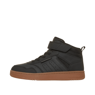 Skechers Quick Street - City High "Black" | 418027LBLK