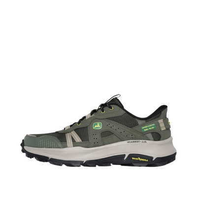 Skechers John Deere Equalizer 5.0 Trail "Harvest" | 256009GRN
