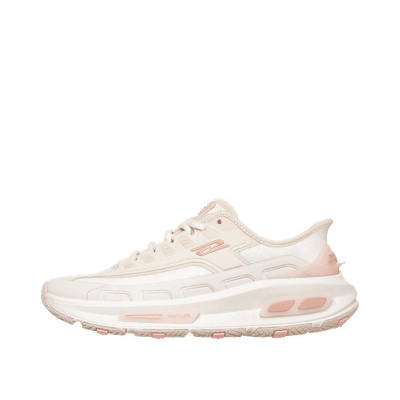 Skechers Arch Fit D'Lites 330 "Natural" | 150740NAT