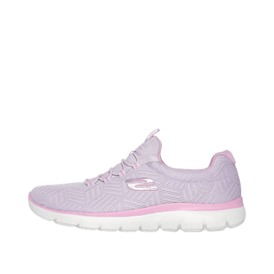 Skechers Summits - Artistry Chic "Lavender" | 150119LAV